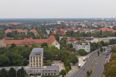 The view 2