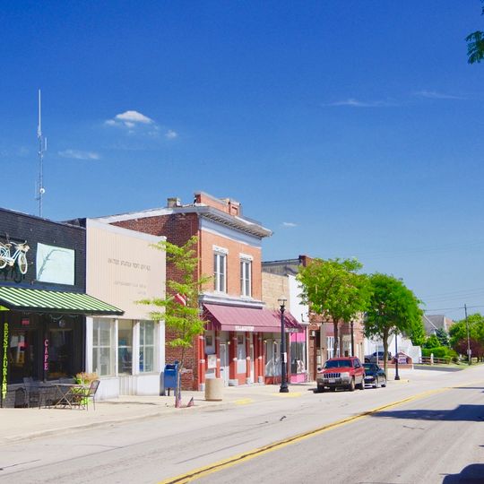 Jeffersonville