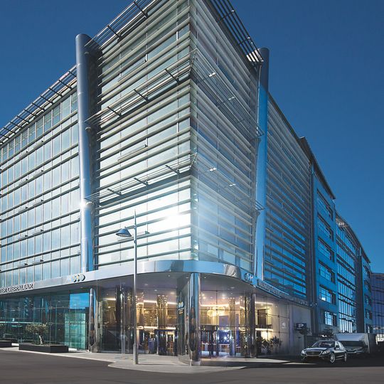 World Trade Center Gibraltar