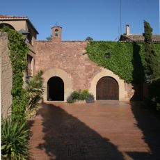 Església vella de Sant Joan de Vilatorrada