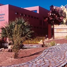Biblioteca Pública Municipal de Arroyo de la Miel