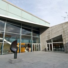 Teatre Clavé