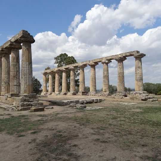 Metaponto