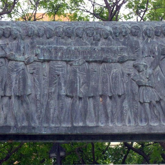 A Josep Maria Folch i Torres