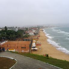 Praia de Boa Viagem
