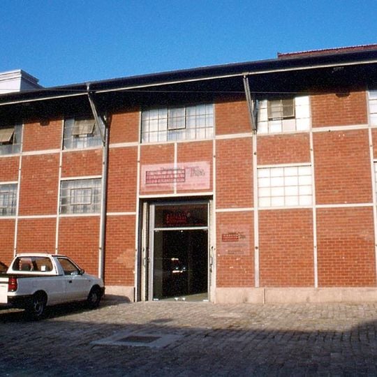 MOMus–Thessaloniki Museum of Photography