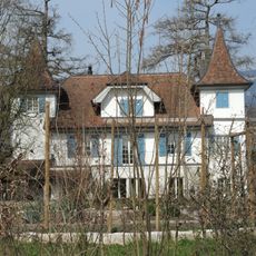 Schöngrün Little Castle