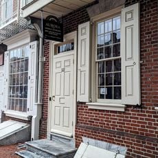 Franklin Print Shop