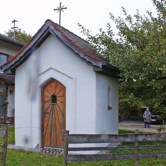 Katholische Weilerkapelle