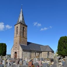 Église Saint-Romphaire de Saint-Romphaire