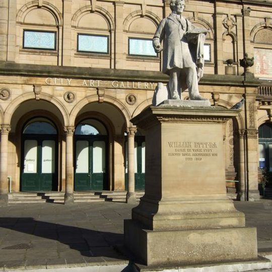 Galeria de Arte de York