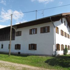 Ehemaliges Bauernhaus