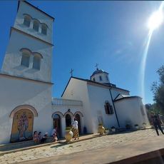 Црква светог Николе