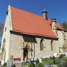 Herrgottskirche