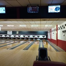 Highland Lanes