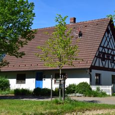 Ehemaliges Bauernhaus