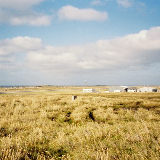 Aeroporto di Port Stanley