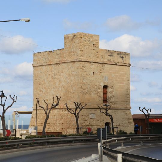 Torre di San Giuliano
