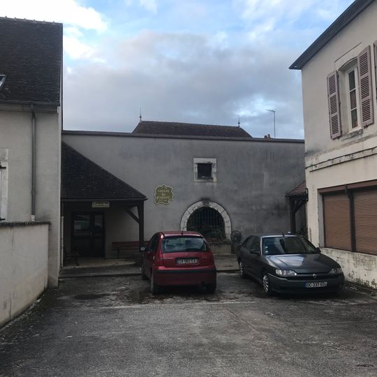 Musée de la vigne de Coulanges-la-Vineuse