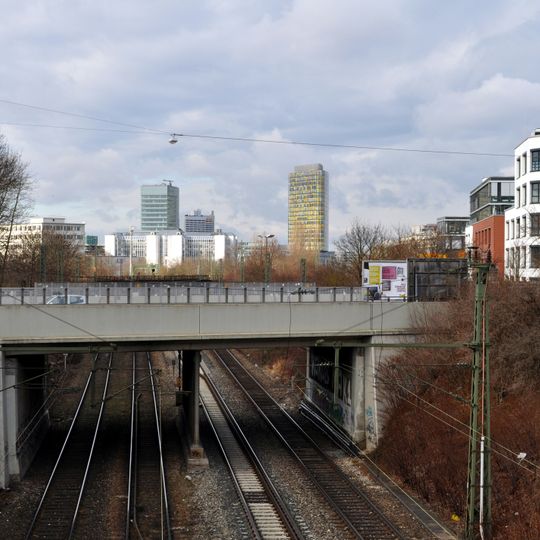 Ganghoferbrücke