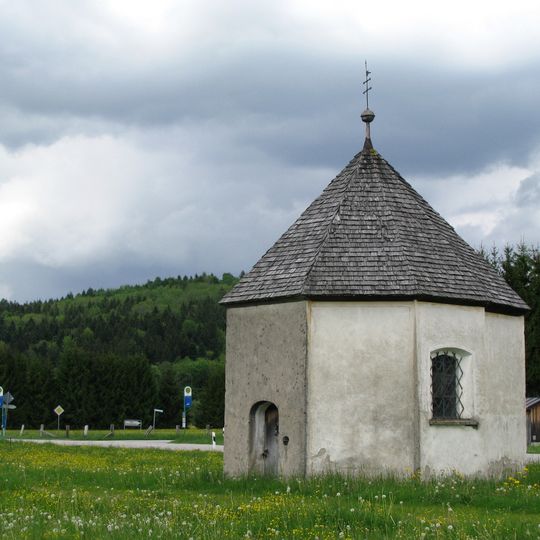 Pestkapelle