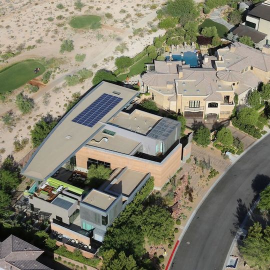 Summerlin South