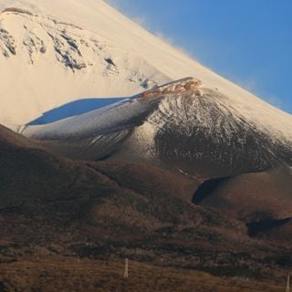 Mont Hōei