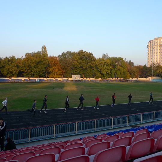 Stadionul Dinamo