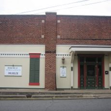 Rex Theatre, Pearl Street