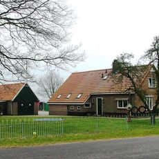 Cornelisgracht 32,  8355CH  Giethoorn
