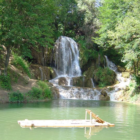 Lúčky, Ružomberok District