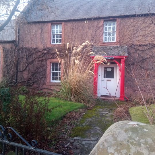 Kelso, Jedburgh Road, Maxwellheugh Cottage