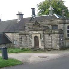 The Old School House