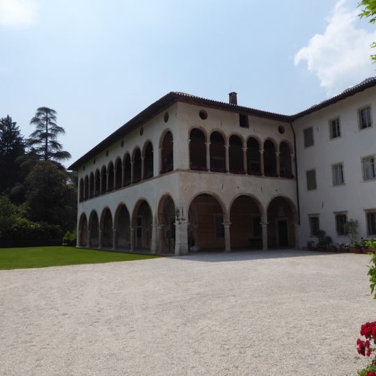 Villa Margon