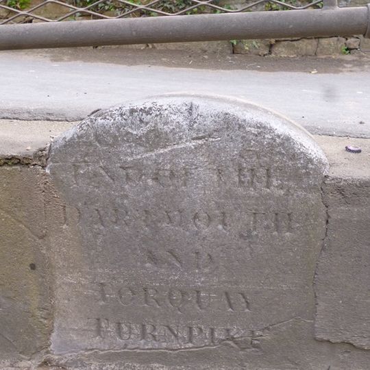 Turnpike Stone