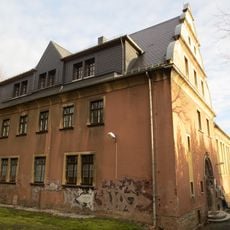 Frankenberger Straße 219b Chemnitz