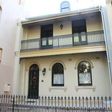 71-73 Kent Street, Millers Point