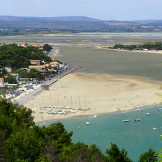 La Franqui