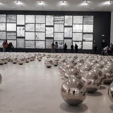 Tel Aviv Museum of Art
