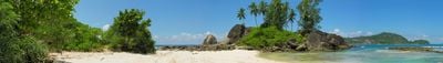 Panoramic View 1