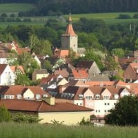 Neustadt an der Aisch