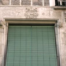 Antic Hostal del Carme