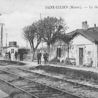 Saint-Eulien