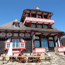 Libušín