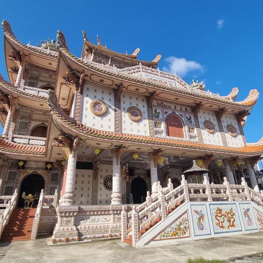 Wat Chue Chang