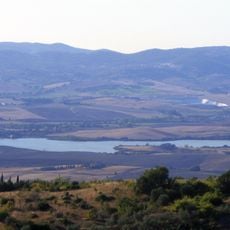 Riserva naturale provinciale Lago di Santa Luce