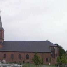 Église Saint-Quentin de Pont-à-Marcq