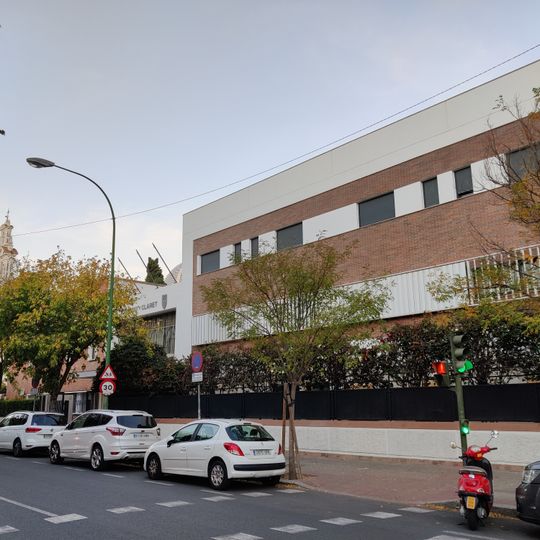 Colegio San Antonio María Claret