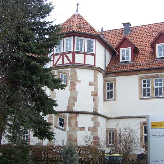 Schloss Leimbach