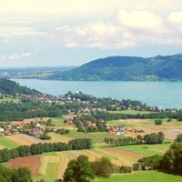 Attersee am Attersee